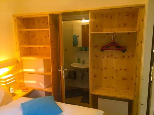 Apartamento Haus Braumandl