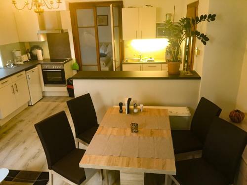 Apartamento Haus Braumandl