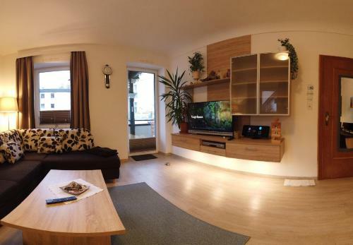 Apartamento Haus Braumandl