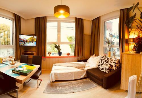 Apartamento Haus Braumandl