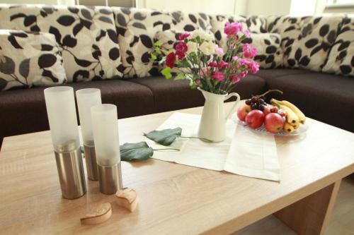 Apartamento Haus Braumandl