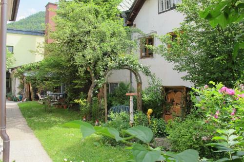 Apartamento Haus Braumandl