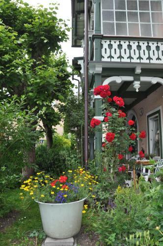 Apartamento Haus Braumandl
