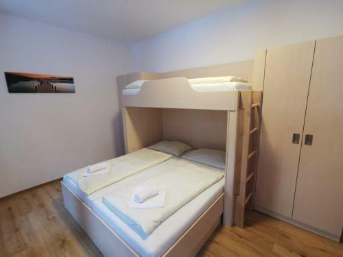Albergue Jugend- Und Familieng�stehaus Heiligenblut