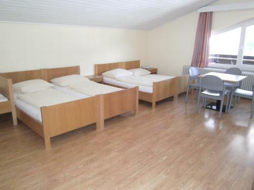 Albergue Jugend- Und Familieng�stehaus Heiligenblut