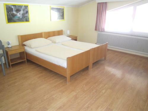 Albergue Jugend- Und Familieng�stehaus Heiligenblut