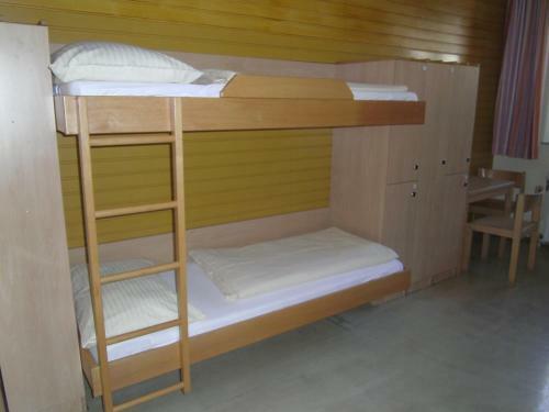 Albergue Jugend- Und Familieng�stehaus Heiligenblut