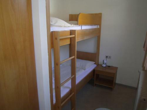 Albergue Jugend- Und Familieng�stehaus Heiligenblut