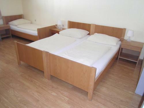 Albergue Jugend- Und Familieng�stehaus Heiligenblut