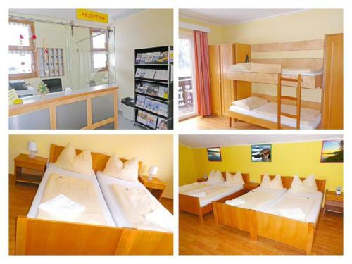 Albergue Jugend- Und Familieng�stehaus Heiligenblut