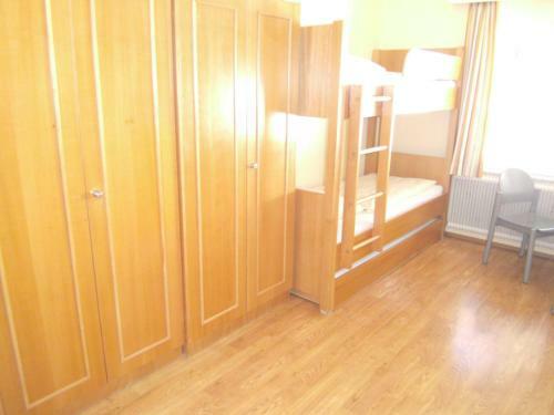Albergue Jugend- Und Familieng�stehaus Heiligenblut