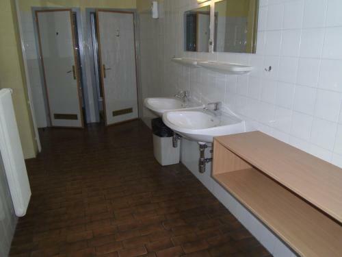 Albergue Jugend- Und Familieng�stehaus Heiligenblut