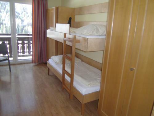 Albergue Jugend- Und Familieng�stehaus Heiligenblut