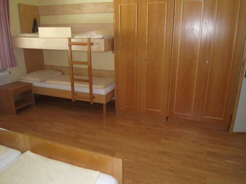 Albergue Jugend- Und Familieng�stehaus Heiligenblut