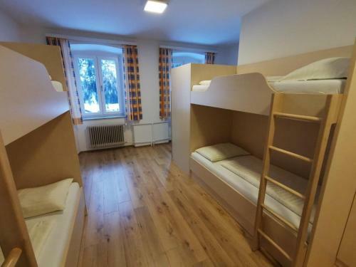 Albergue Jugend- Und Familieng�stehaus Heiligenblut