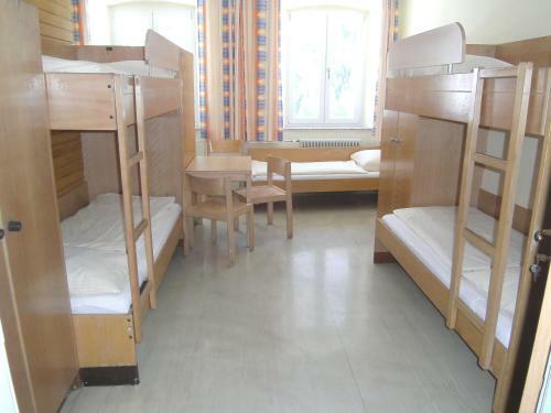 Albergue Jugend- Und Familieng�stehaus Heiligenblut