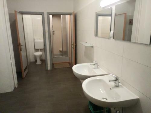 Albergue Jugend- Und Familieng�stehaus Heiligenblut
