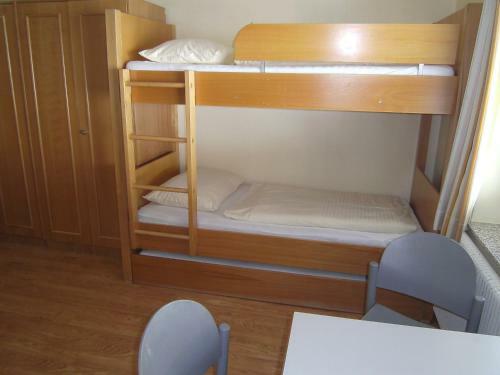Albergue Jugend- Und Familieng�stehaus Heiligenblut