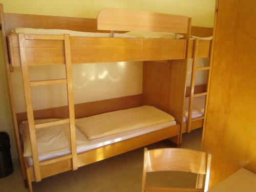 Albergue Jugend- Und Familieng�stehaus Heiligenblut