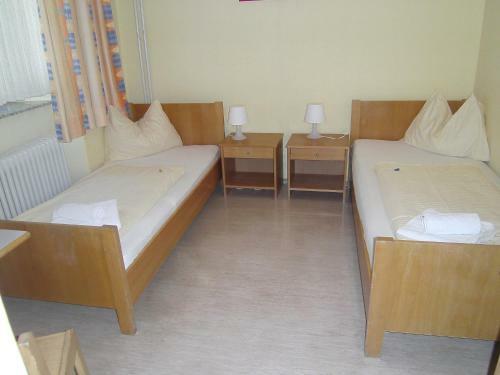 Albergue Jugend- Und Familieng�stehaus Heiligenblut
