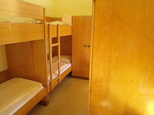 Albergue Jugend- Und Familieng�stehaus Heiligenblut
