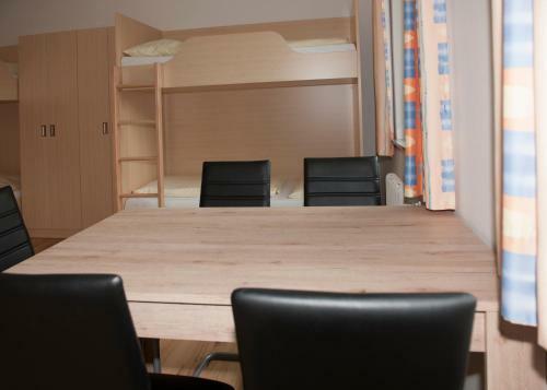 Albergue Jugend- Und Familieng�stehaus Heiligenblut