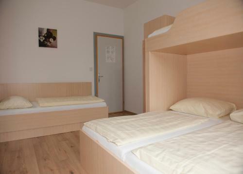 Albergue Jugend- Und Familieng�stehaus Heiligenblut