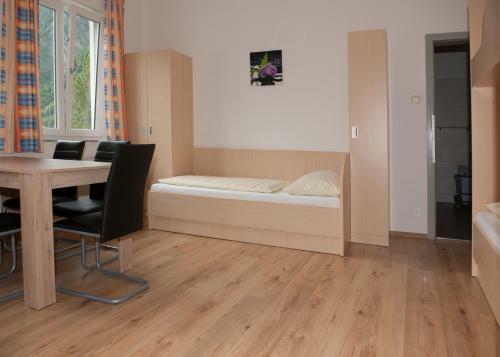 Albergue Jugend- Und Familieng�stehaus Heiligenblut