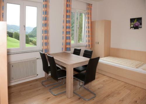 Albergue Jugend- Und Familieng�stehaus Heiligenblut