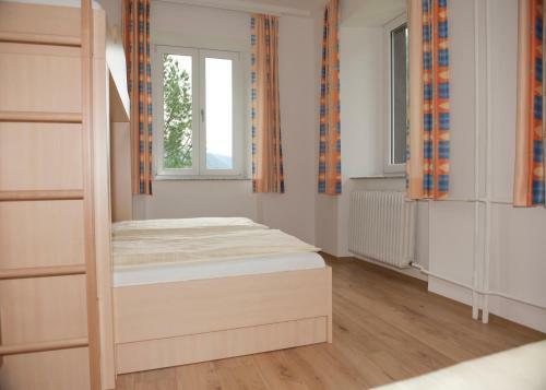 Albergue Jugend- Und Familieng�stehaus Heiligenblut