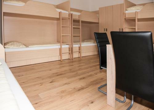 Albergue Jugend- Und Familieng�stehaus Heiligenblut