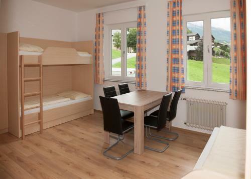 Albergue Jugend- Und Familieng�stehaus Heiligenblut