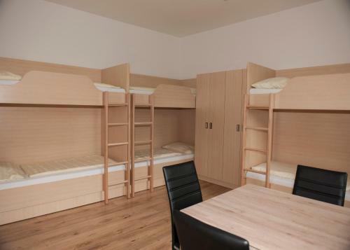 Albergue Jugend- Und Familieng�stehaus Heiligenblut