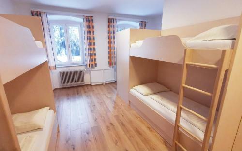 Albergue Jugend- Und Familieng�stehaus Heiligenblut
