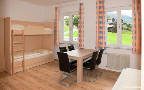 Albergue Jugend- Und Familieng�stehaus Heiligenblut