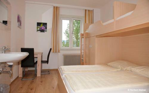 Albergue Jugend- Und Familieng�stehaus Heiligenblut