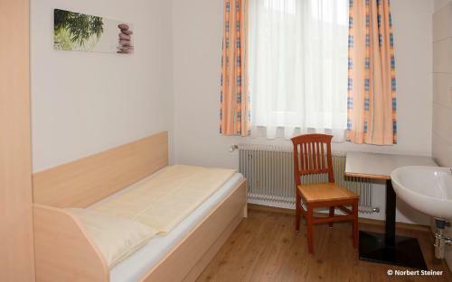 Albergue Jugend- Und Familieng�stehaus Heiligenblut