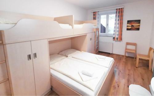 Albergue Jugend- Und Familieng�stehaus Heiligenblut
