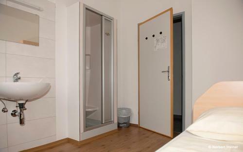 Albergue Jugend- Und Familieng�stehaus Heiligenblut