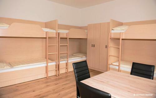 Albergue Jugend- Und Familieng�stehaus Heiligenblut
