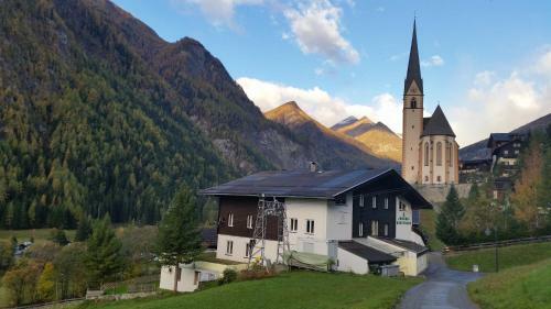 Albergue Jugend- Und Familieng�stehaus Heiligenblut