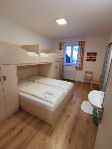 Albergue Jugend- Und Familieng�stehaus Heiligenblut