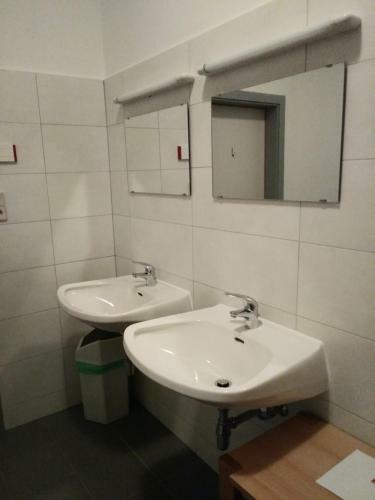 Albergue Jugend- Und Familieng�stehaus Heiligenblut