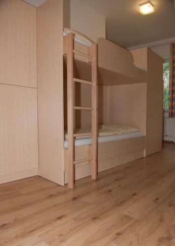 Albergue Jugend- Und Familieng�stehaus Heiligenblut