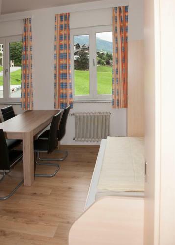 Albergue Jugend- Und Familieng�stehaus Heiligenblut