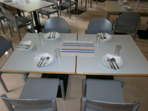 Albergue Jugend- Und Familieng�stehaus Heiligenblut