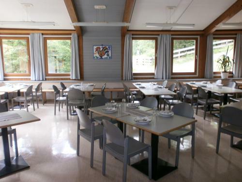Albergue Jugend- Und Familieng�stehaus Heiligenblut