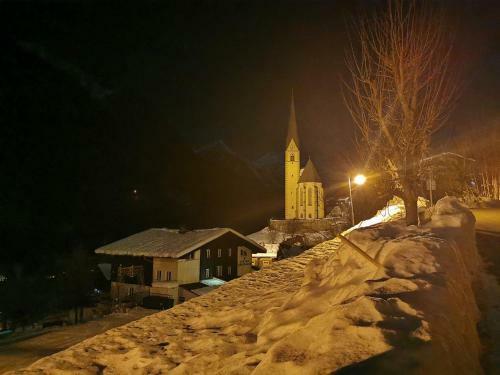 Albergue Jugend- Und Familieng�stehaus Heiligenblut