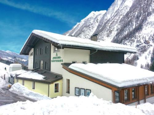 Albergue Jugend- Und Familieng�stehaus Heiligenblut