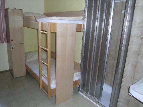 Albergue Jugend- Und Familieng�stehaus Heiligenblut
